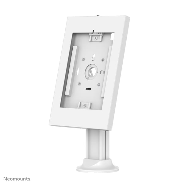 Neomounts DS15-640WH1 ställ och skyddsskal för surfplattor Vit 27,9 cm (11")