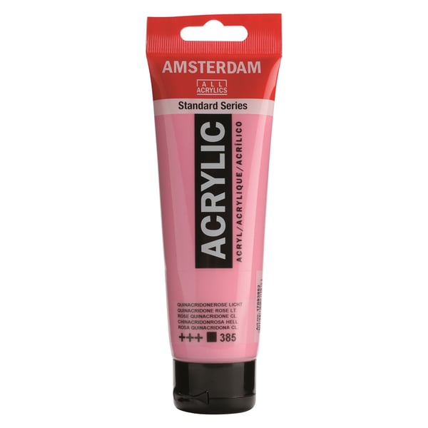 Amsterdam 17093852 hobbymaling Akrylmaling 120 ml