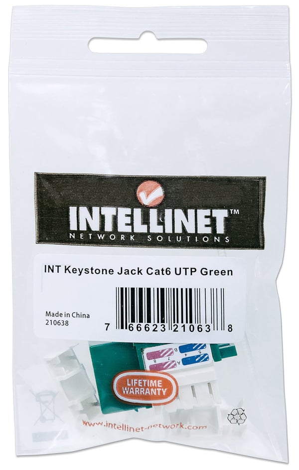 Intellinet 210638 kilesten modul