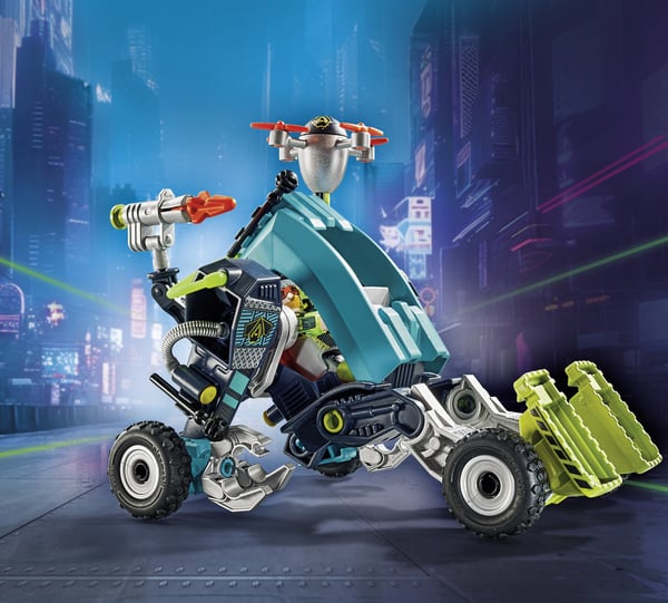 Playmobil 71578 legetøjssæt