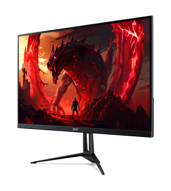 Acer computerskærm
