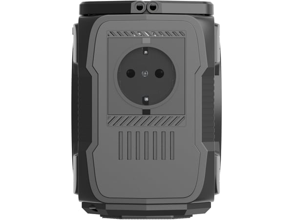 Sandberg 420-83 Bærbar energistation 48000 mAh 200 W 1,86 kg