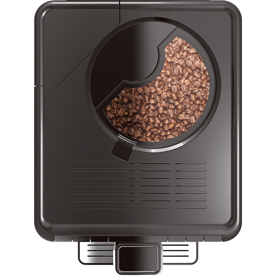 Melitta Caffeo Passione OT Helautomatisk Espressomaskin 1,2 l