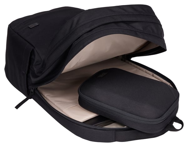 Case Logic Invigo Eco INVIAC102 Black transportkasse til udstyr Etui Sort