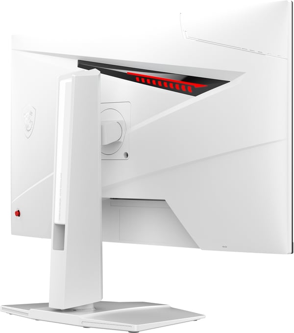 MSI MAG 274URFW computerskærm 68,6 cm (27") 3840 x 2160 pixel 4K Ultra HD Sort