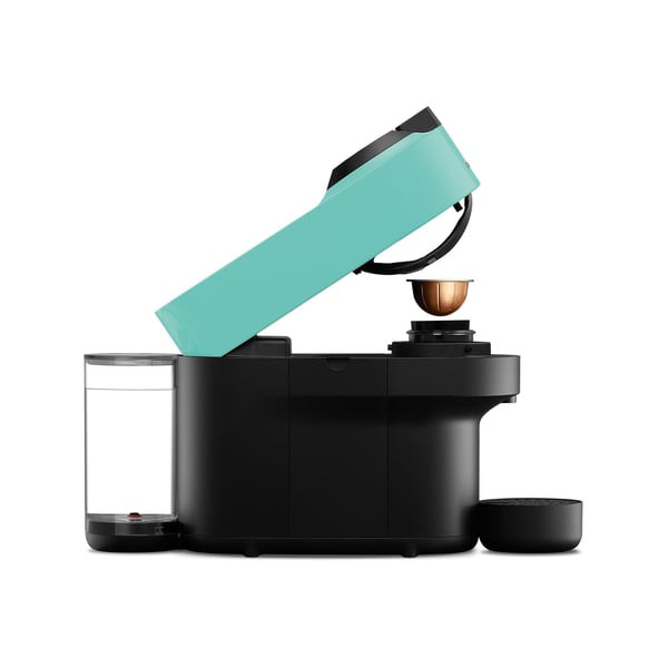 Krups Vertuo Pop XN9204 Fuld-auto Kapsel kaffemaskine 0,56 L