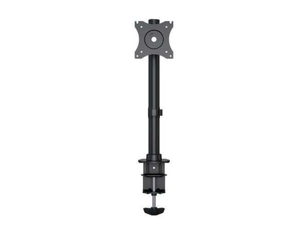 Multibrackets 3293 monitorin kiinnike ja jalusta 68,6 cm (27") Vastaanotto Musta