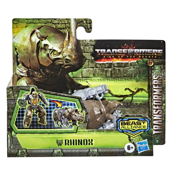 Transformers F46065X0 transformer legetøj