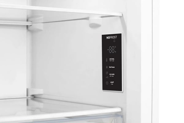 Gorenje G400 FN617EEW5 Frysskåp Fristående 240 l Vit