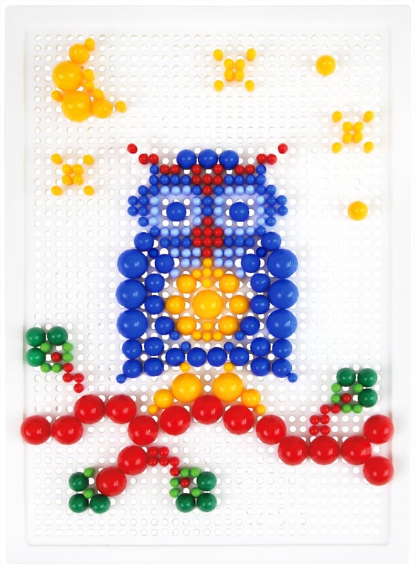 Lena 35594 mosaiksæt