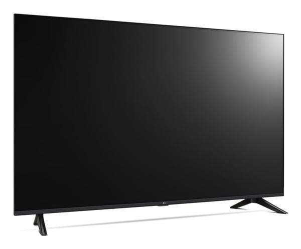 LG UHD AI 43UA73003LA TV 109,2 cm (43") 4K Ultra HD Smart TV Wi-Fi Sort