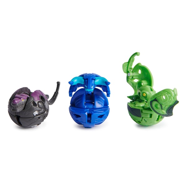 Bakugan 6066988 toiminnallinen/taitopeli & lelu Leikkisetti