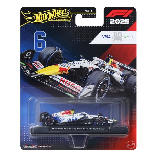 Hot Wheels JKD91 legetøjsbil