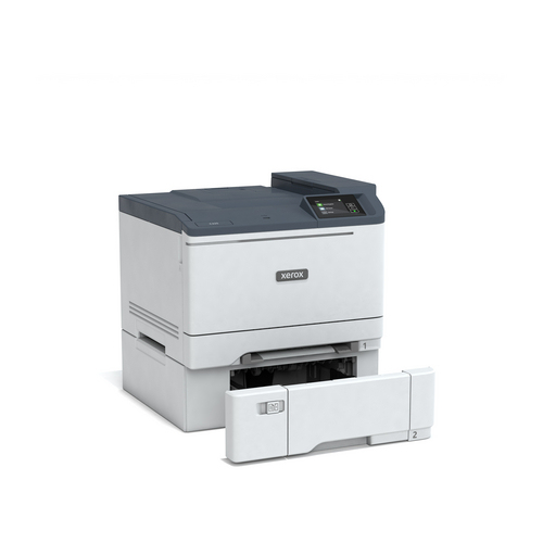 Xerox C320V_DNI - Tulostin - Väri - Kaksipuolinen - Laser - A4/Legal - 1200 x 1200 dpi - Jopa 33 sivua/min