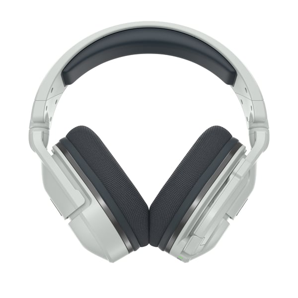 Turtle Beach Stealth 600 Gen 2 USB Headset Kabel & trådløs Spil USB Type-C Hvid