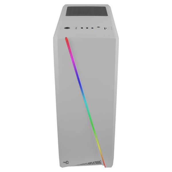 Aerocool Cyclon Midi Tower Hvid