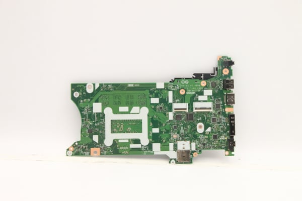 Lenovo 5B21H19862 reservdelar bärbara datorer Moderkort