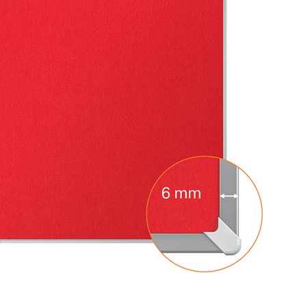 Nobo Impression Pro whiteboard