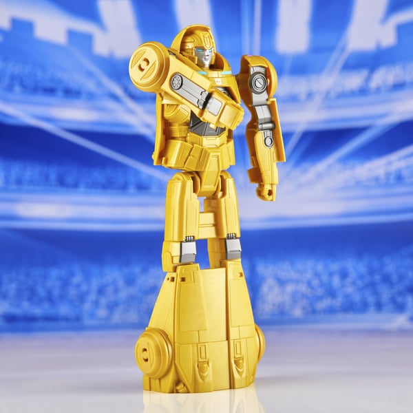 Transformers F87005X0 transformer legetøj