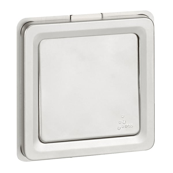 Legrand 077811 strömbrytare för ljus