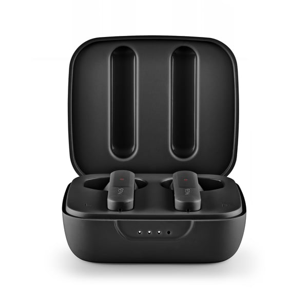 NGS ARTICA MOVE Headset Trådlös I öra Samtal/musik Bluetooth Svart