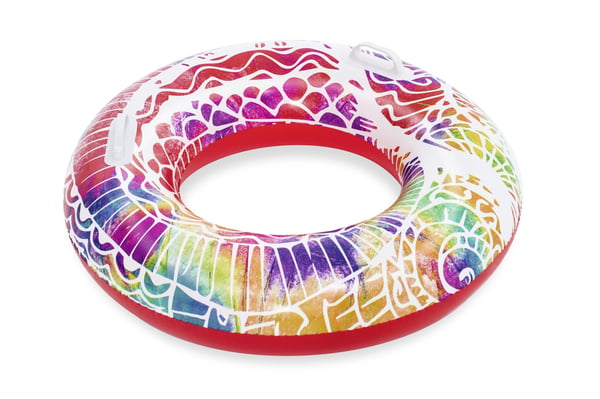 Bestway 36084 pool og strand flyder Blå, Grøn, Lyserød Vinyl Svømmering