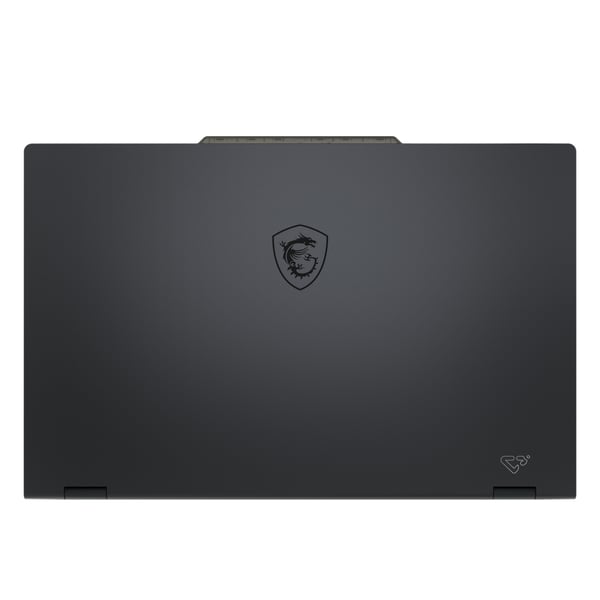 MSI Cyborg 17 B2RWFKG-056 Intel Core 7 240H Kannettava tietokone 43,9 cm (17.3") Full HD 16 GB DDR5-SDRAM 512 GB SSD NVIDIA GeForce RTX 5060 Wi-Fi 6E (802.11ax) Windows 11 Home Musta