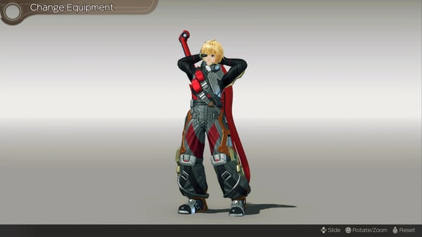 Nintendo Xenoblade Chronicles: Definitive Edition Standard Nintendo Switch 2