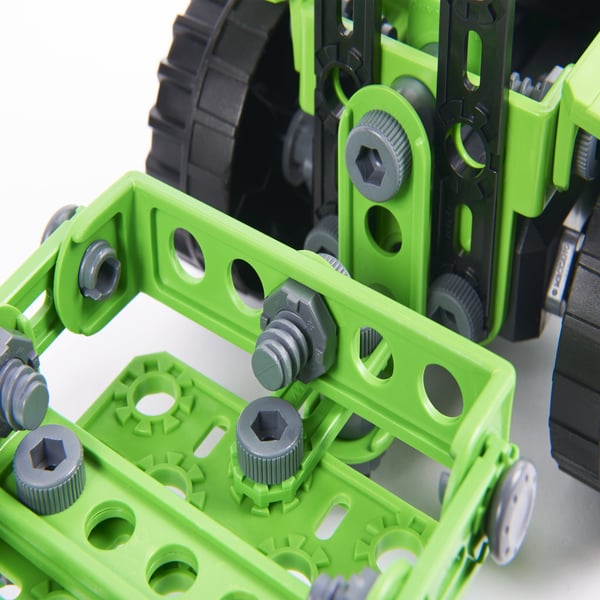 Meccano 6064178 Byggleksak