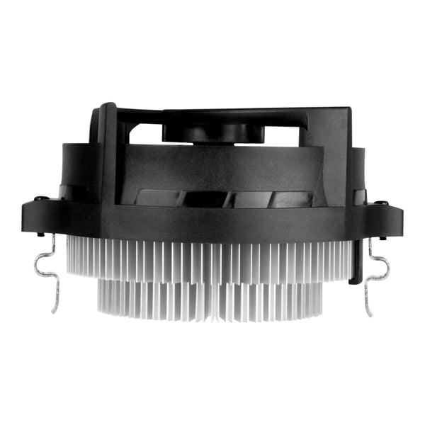 ARCTIC Alpine 23 - Compact AMD CPU-Cooler Processor Luftkylare 9 cm Aluminium, Svart 1 styck