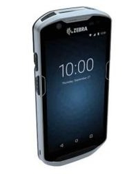 Zebra TC520K-1XFMU6P-A6 mobiilitietokone 12,7 cm (5") 1920 x 1080 pikseliä Kosketusnäyttö 249 g Musta