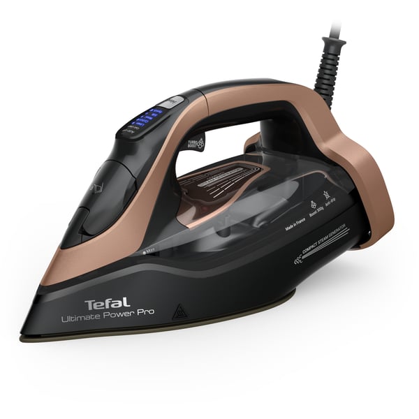 Tefal Ultimate Power Pro FV9E50E0 Strygejern