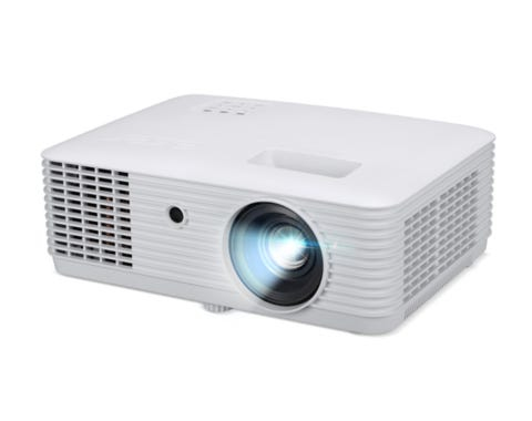 Acer Vero XL3515i Standard-kast projektor 5000 ANSI lumens DLP 1080p (1920x1080) Hvid