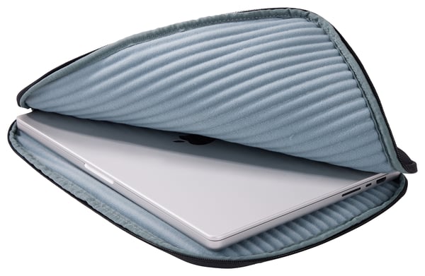 Thule Subterra 2 TSS416 Black 40,6 cm (16") Etui Sort