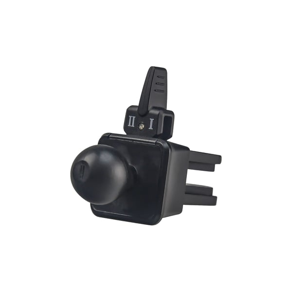 InLine 23156F holder Passiv holder Mobiltelefon/Smartphone, Navigator Sort