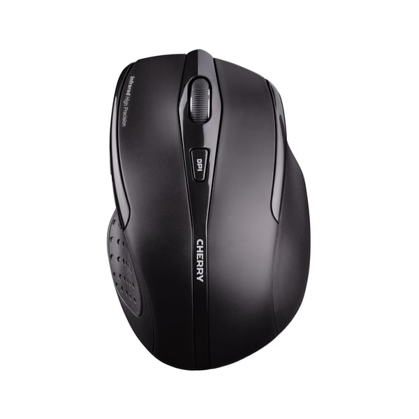 CHERRY MW 3000 datormöss Kontor Högerhand RF Trådlös Optisk 1750 DPI
