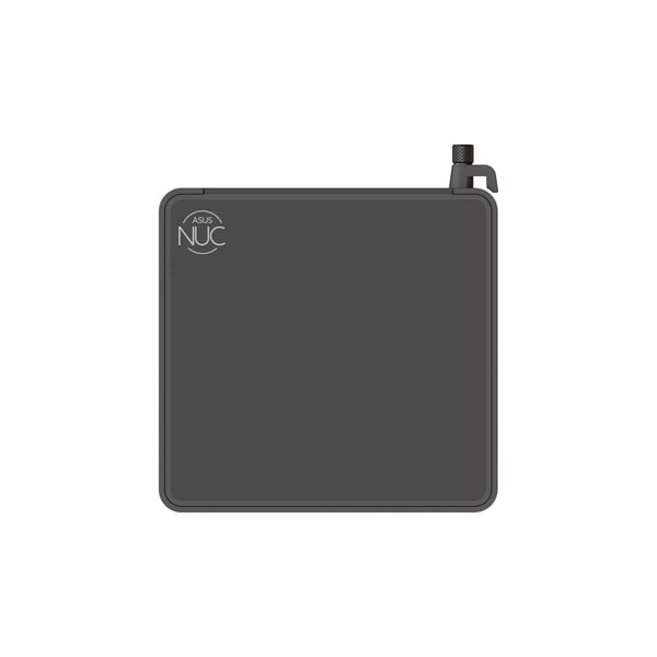 ASUS NUC 15 Pro Tall Kit RNUC15CRHC700000 - Barebone