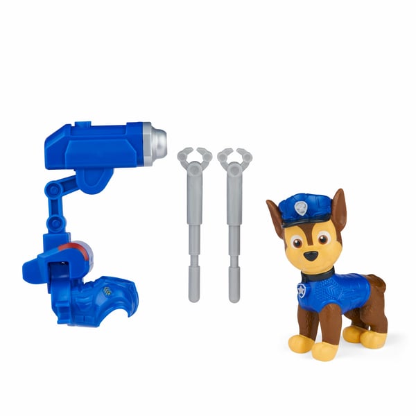 PAW Patrol PAW FGR Hero Pup Movie Zuma GML