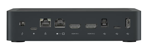 Logitech Rally Table Hub