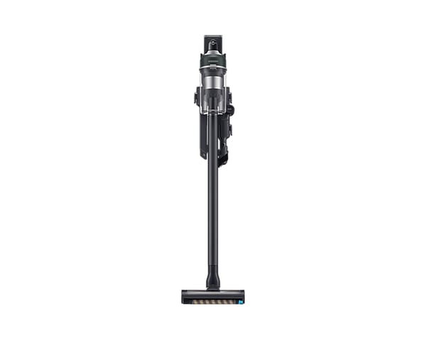 Samsung VS20C8522TN 2-in-1-varsi-imuri Akku Kuiva UltraFine Pussiton Musta
