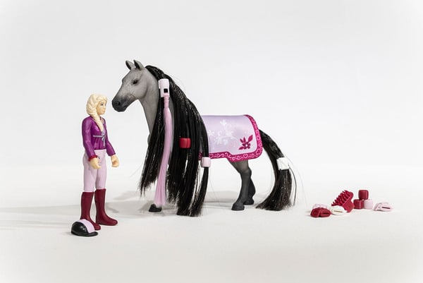 schleich HORSE CLUB Sofia’s Beauties 42584 legetøjssæt