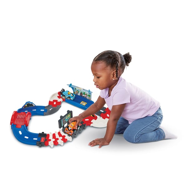 VTech Tut Tut Bolides – Circuit Pit Stop