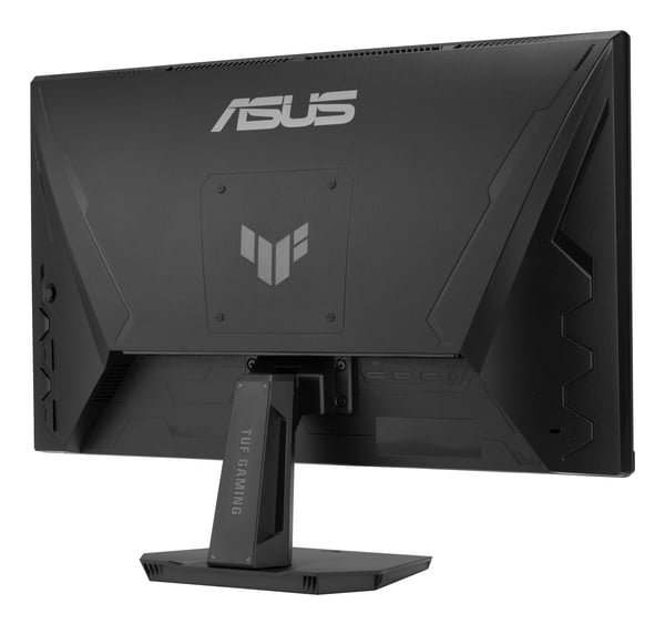 ASUS TUF Gaming VG249QM5F computerskærm 60,5 cm (23.8") 1920 x 1080 pixel Fuld HD LCD Sort