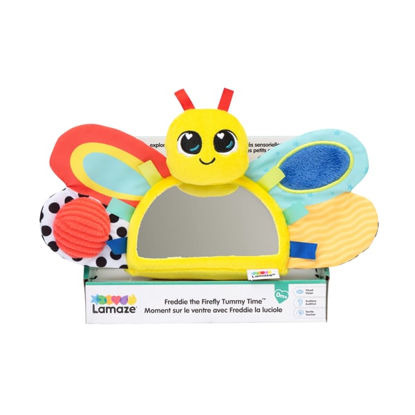 Lamaze L27674 vauvan roikkuva lelu