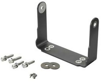 Motorola KT-U-MOUNT-VC70-R monteringskit Svart Metall
