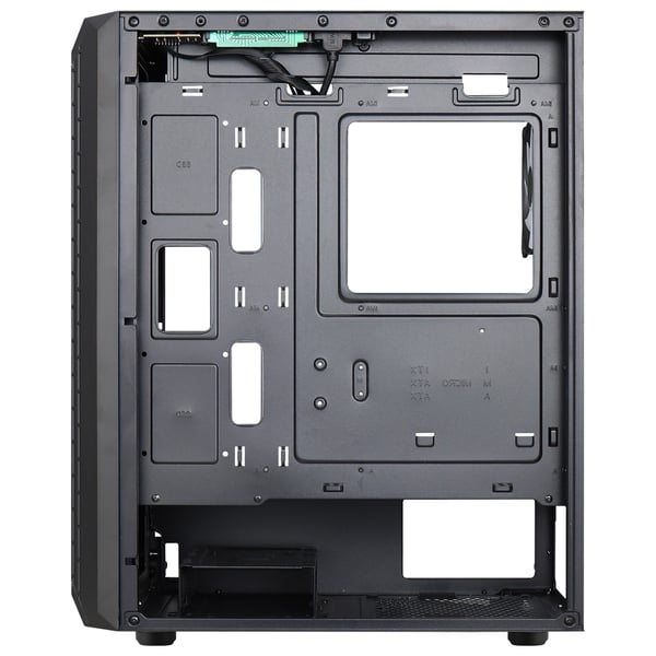 Aerocool Beam Svart