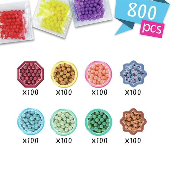 Aquabeads 35089 Kunst- og håndværkslegetøj