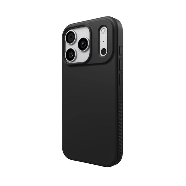 ZAGG Milan Snap matkapuhelimen suojakotelo 17,5 cm (6.9") Suojus Musta