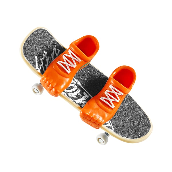 Hot Wheels SKATE VIRTUALLY COOL