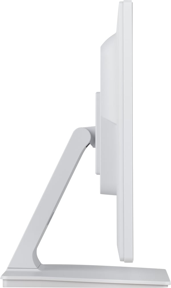 iiyama ProLite T2452MSC-W1 computerskærm 61 cm (24") 1920 x 1080 pixel Fuld HD LCD Berøringsskærm Multibruger Hvid